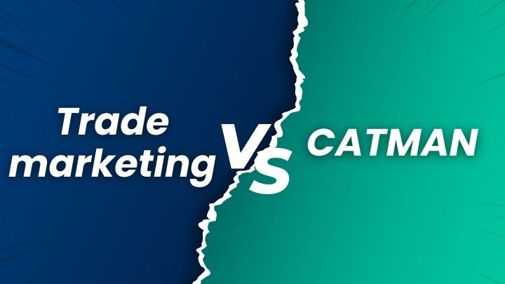 Category management vs. trade marketing: ¿Cuál es la diferencia?
